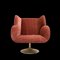 Fauteuil Virginia par Essential Home 1