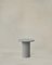 Raindrop 400 Table in Microcrete and Pebble Grey by Fred Rigby Studio 1