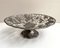 Vintage French Silver Plated Fruit Bowl, 1960s 1