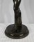 M. Amodio, Narcisse, Late 1800s, Large Bronze 14