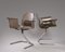 Chairs by Paolo Tilche, Italy, 1970s, Set of 2, Image 1