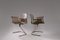 Chairs by Paolo Tilche, Italy, 1970s, Set of 2 2