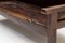 Antique Wooden Bench, 19th Century, Spain, Image 7