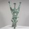 Alvigno Bagni, Abstract Sculpture, 1964, Ceramic 6