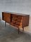 Nordic Scandinavian Teak Sideboard, 1960s 9