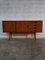 Nordic Scandinavian Teak Sideboard, 1960s 12