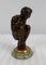 L'Homme Accroupi, Fin des années 1800, Bronze 10