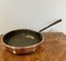 Large Victorian Copper Pan, 1860s, Image 1