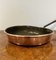 Large Victorian Copper Pan, 1860s, Image 3