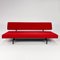 Dutch Bz53 Sofa by Martin Visser for T Spectrum, 1970s 1