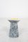 Ceramic Candleholder by King, 1960s 1