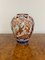 Japanese Imari Vases, 1900s, Set of 2 4