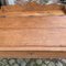 Vintage Oak Slope Desk, Image 15