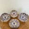 Japanese Imari Plates, 1900s, Set of 6 5