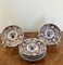 Japanese Imari Plates, 1900s, Set of 6 6