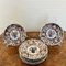 Japanese Imari Plates, 1900s, Set of 6 2