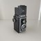 Zeiss Ikon Ikoflex Kamera, 1940er 1