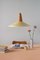 Eikon Shell Pendant Lamp in Wax and Walnut from Schneid Studio, Image 2