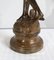 Cupidon, Début des années 1800, Grand Bronze 14