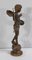 Cupid, Early 1800s, Large Bronze 19