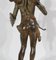 Cupid, Early 1800s, Large Bronze 17