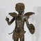 Cupido, principios del siglo XIX, bronce grande, Imagen 5