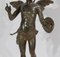 Cupido, principios del siglo XIX, bronce grande, Imagen 7