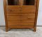 Empire Era Display Cabinet in Cherry, Early 19th Century 10
