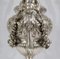 Louis XVI Style Silver Ewer, 19th Century 18