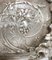 Silberner Krug im Louis XVI Stil, 19. Jh. 11