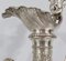 Silberner Krug im Louis XVI Stil, 19. Jh. 7