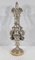 Silberner Krug im Louis XVI Stil, 19. Jh. 14