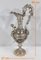 Louis XVI Style Silver Ewer, 19th Century 28