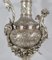 Louis XVI Style Silver Ewer, 19th Century 23