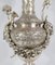 Louis XVI Style Silver Ewer, 19th Century 10