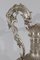 Silberner Krug im Louis XVI Stil, 19. Jh. 20