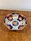 Japanese Hexagonal Shaped Imari Bowl, 1900s 5