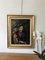 Zwy Milshtein, Le Violoniste, Oil on Wood, Framed, Image 2
