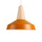 Eikon Circus Pendant Lamp in Turmeric and Ash from Schneid Studio 1