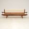 Vintage Sofa Bed attributed to Toothill, 1960s 3
