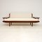 Vintage Sofa Bed attributed to Toothill, 1960s 2