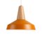 Eikon Circus Pendant Lamp in Turmeric and Oak from Schneid Studio 1