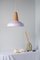 Eikon Circus Pendant Lamp in Lavender and Ash from Schneid Studio 3