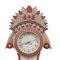 Vintage Bridal Mora Clock 2