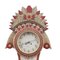 Vintage Bridal Mora Clock, Image 2