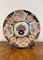 Large Japanese Imari Charger, 1900s 1