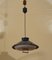 Suspension Lamp from Stilnovo, 1950s 1