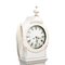 Horloge Mora Blanche Vintage 2