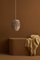 Lámpara Zappy pequeña de roble de Schneid Studio, Imagen 3