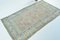 Vintage Anatolian Faded Farmhouse Rug, Image 2